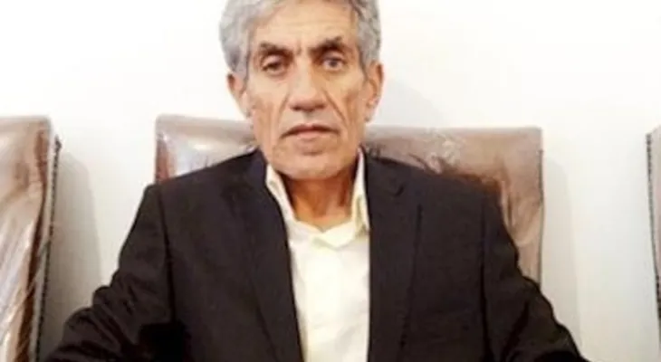 شاعر وارسته کهگیلویه‌وبویراحمدی زیر تیغ جراحی