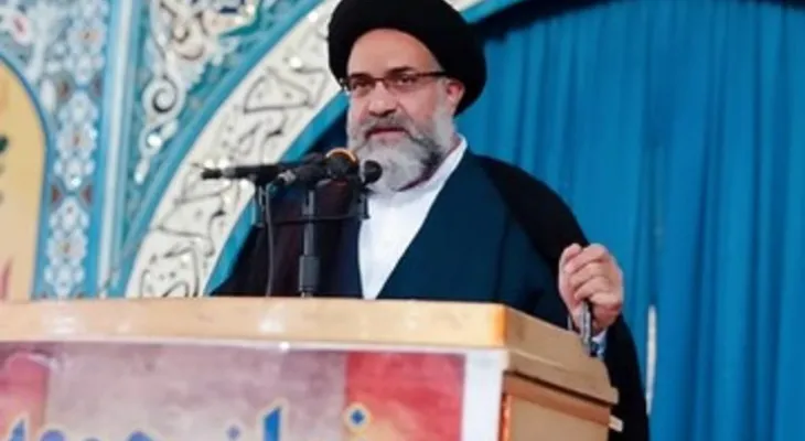 انتقاد امام‌جمعه به ماجرای مدیرکلی یک‌ راننده