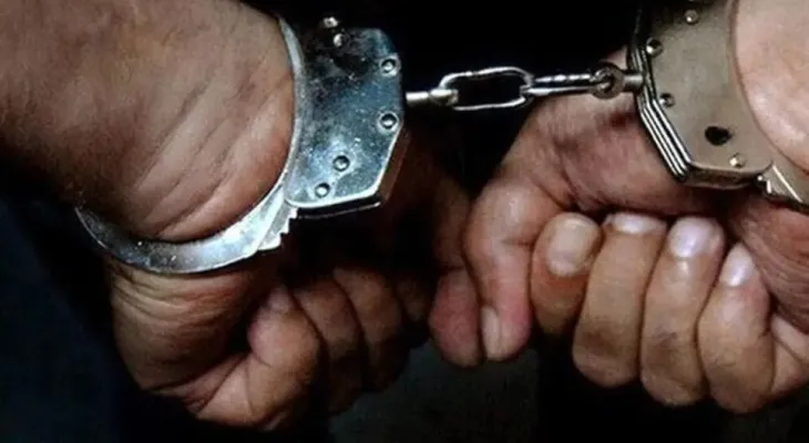 دستگیری متهم میلیاردی در یکی از شهرستان‌های کهگیلویه‌وبویراحمد