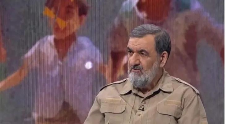 واکنش محسن‌ رضایی به سخنرانی‌‌های خانواده شهید جهاندیده