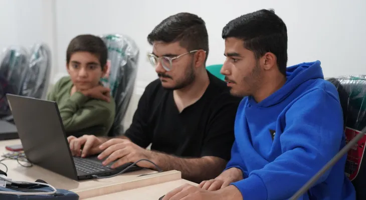 فضای مجازی نیازمند کارجهادی بی وقفه است