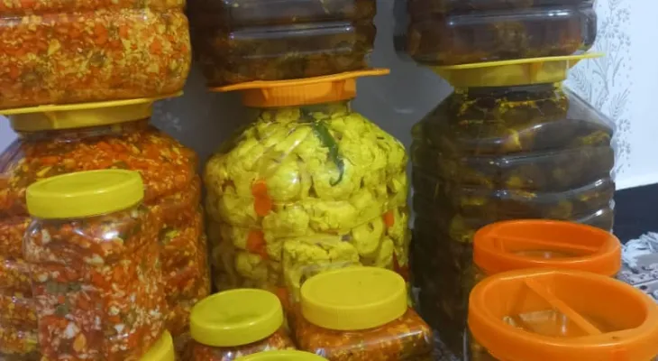 داستان شیرین بانوی کارآفرین در باشت