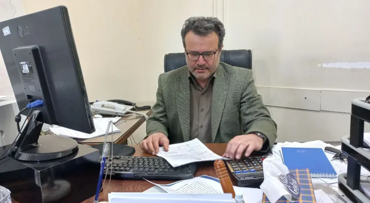 طرح هادی روستایی؛ شرط گازرسانی به روستاها