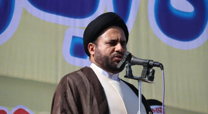 13 آبان موجب سرشکستگی سردمداران جبهه کفر شد