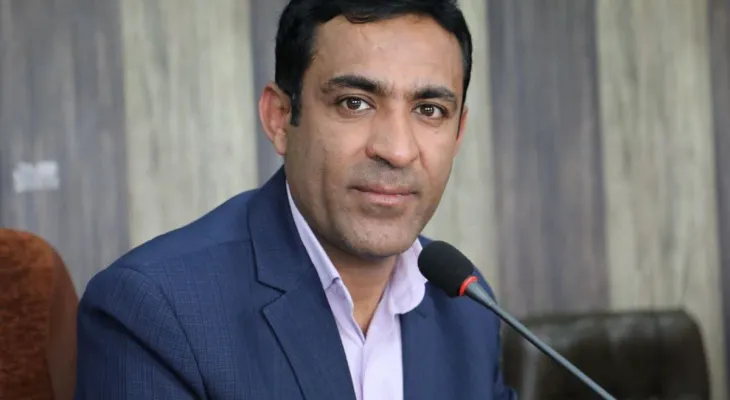 واکنش مدیرکل ارشاد به حواشی لغو کنسرت  ابراهیم‌زاده