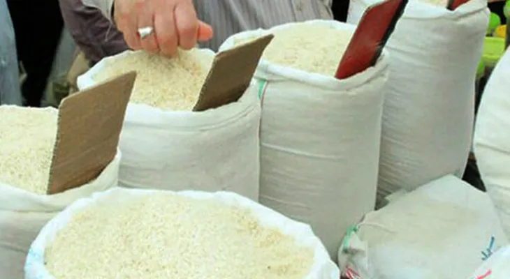 کوچ برنج ایرانی از سفره‌های کارگری