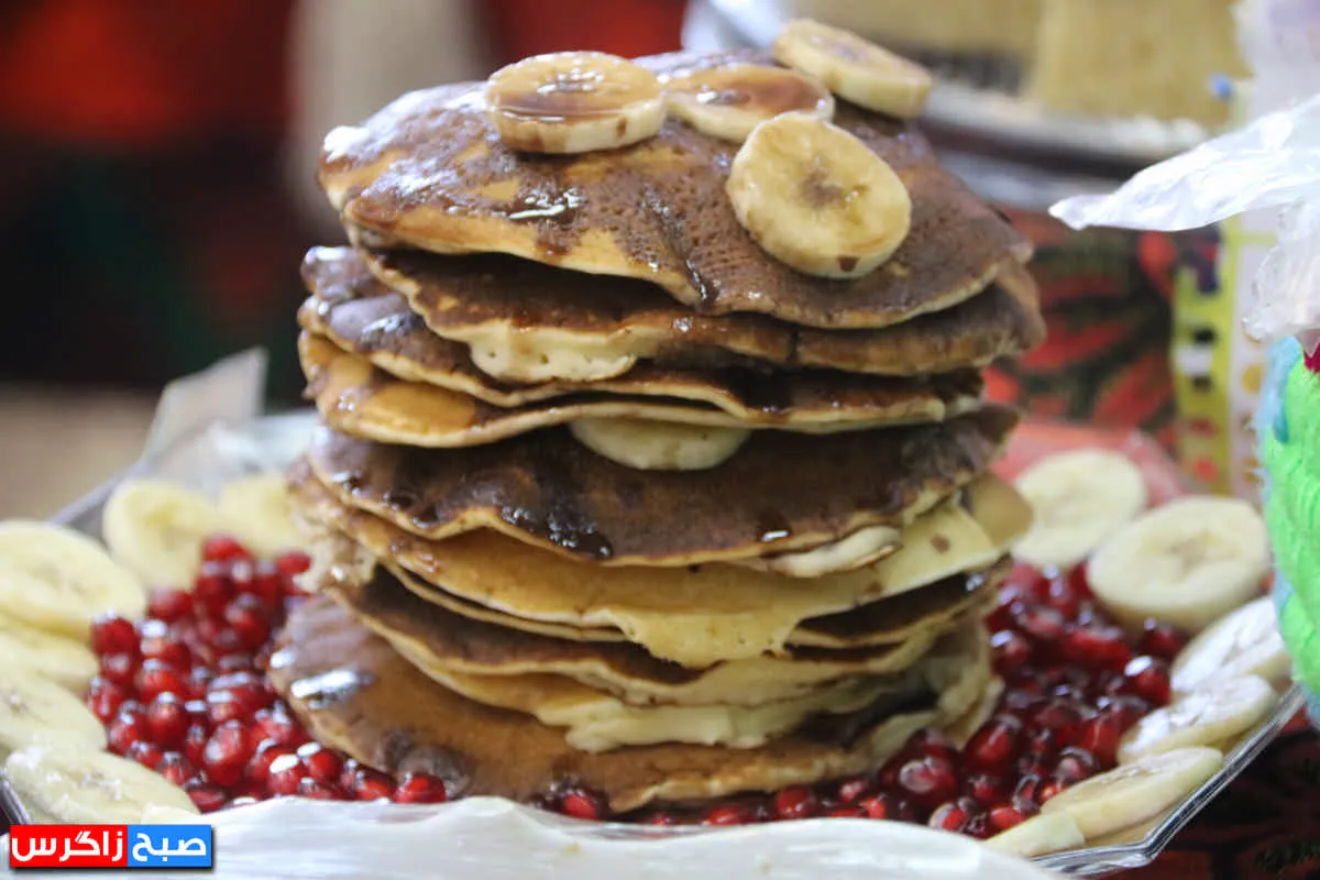 جشنواره غذای سنتی و محلی در گچساران+ تصاویر