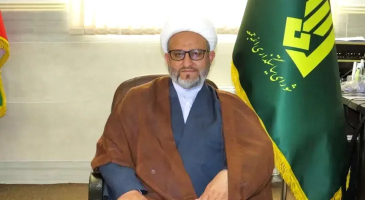 مرحوم ملک‌حسینی شخصیتی اثرگذار علیه رژیم پهلوی بود