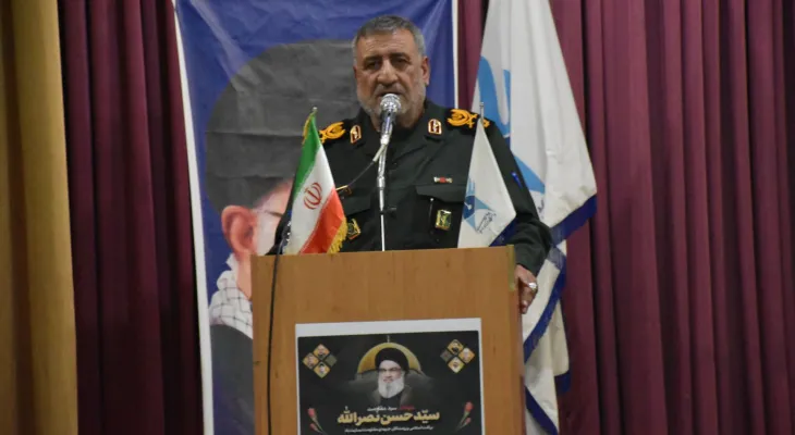 ماجرای جالب نامه سردار شهابی‌فر به محمدرضا شاه