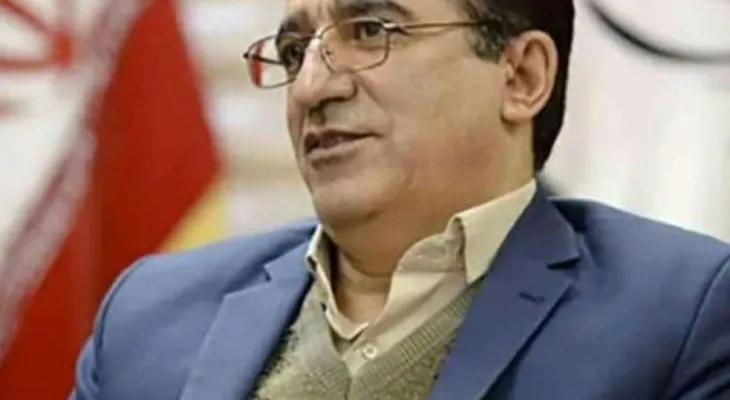 یک کهگیلویه‌وبویراحمدی دبیر شورای فرهنگ عمومی کشور شد