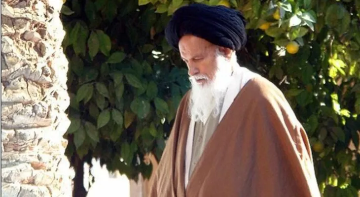 آیت‌الله ملک‌حسینی پیشگام مبارزه با فرقه‌های انحرافی