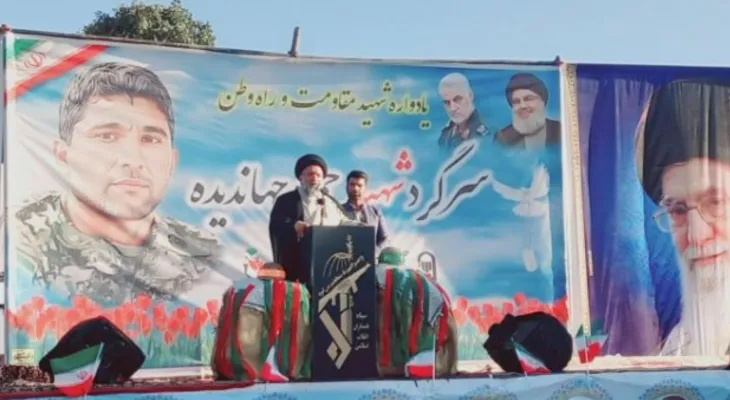 «عملیات وعده صادق ۳» اسرائیل را محو می‌کند