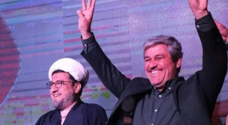 غلامرضا تاجگردون قدرت سابق را ندارد؛ فقط حاشیه!