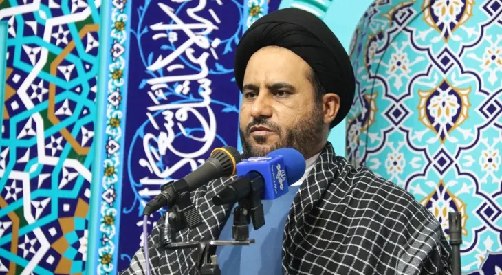 مطالبه صریح امام‌جمعه گچساران از مسئولان استانی