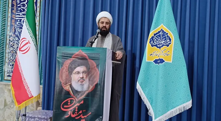 نسل جوان باید با ارزش‌ها و آرمان‌های شهدا آشنا شوند