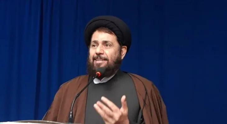 خون شهدای مقاومت با نابودی دشمنان به ثمر خواهد نشست