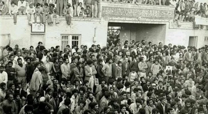 روایتی از حماسه خونین «۱۹ آبان ۵۷» در گچساران