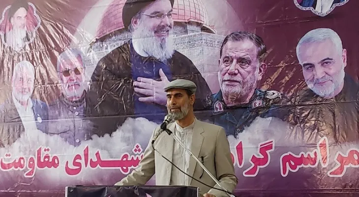 رژیم صیهونیستی در حال فروپاشی از درون است