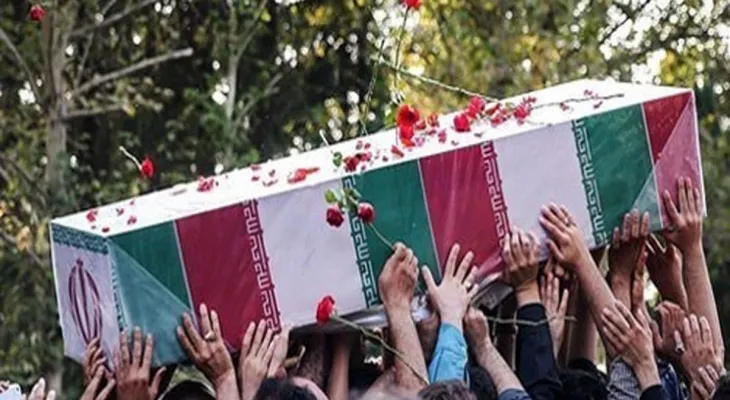 کهگیلویه‌وبویراحمد میزبان ۵ شهید خوش‌نام دفاع مقدس