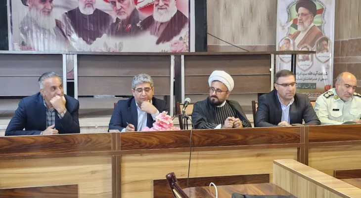 مصوبات شورای سلامت رصد می‌شود