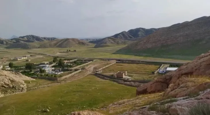 گازرسانی روستای «گنبدبردی»؛ نیازمند اعتبار