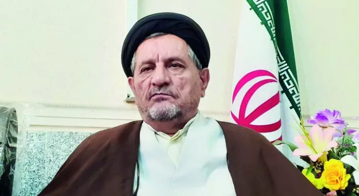 واکنش موحد به قتل پزشک متخصص در یاسوج