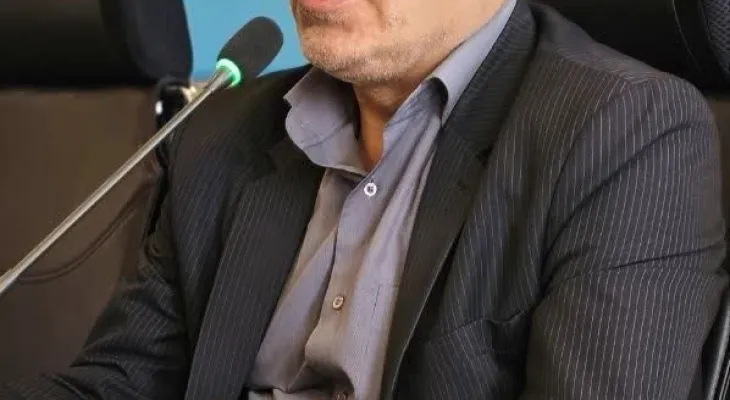 آخرین وضعیت خسارت‌ زلزله در«چرام»