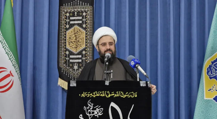 استراتژی جبهه مقاومت، جنگ فرسایشی است