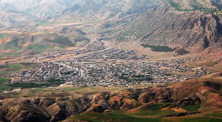 مطالبات مردم لنده از فرماندار جدید