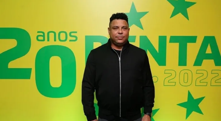 نقشه محرمانه گواردیولا با رونالدو!