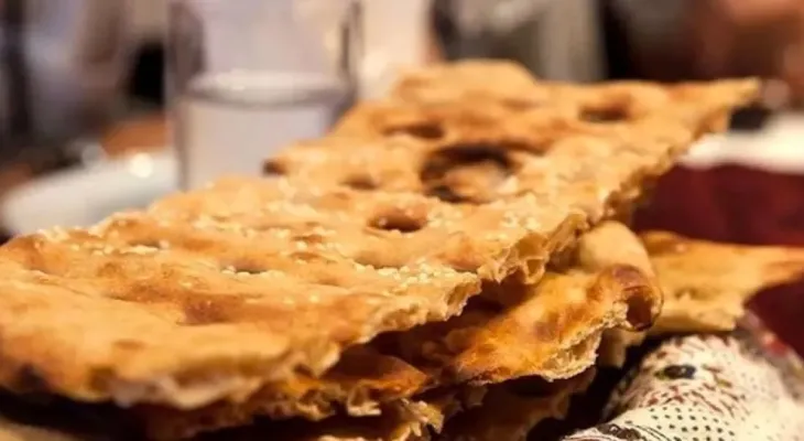 معضل ادامه‌دار پایین بودن «کیفیت نان» در بهمئی