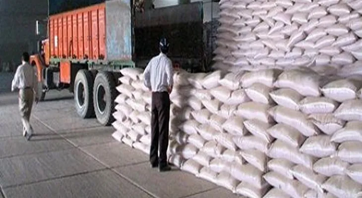 تأمین کود مصرفی کشاورزان بهمئی