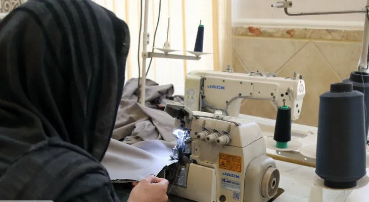 پرداخت ۲۲۲ فقره تسهیلات اشتغال زایی توسط سپاه کهگیلویه