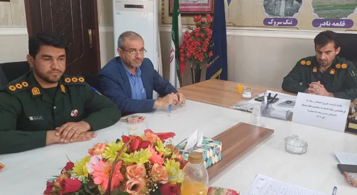 اجرای 40 برنامه متنوع در هفته بسیج