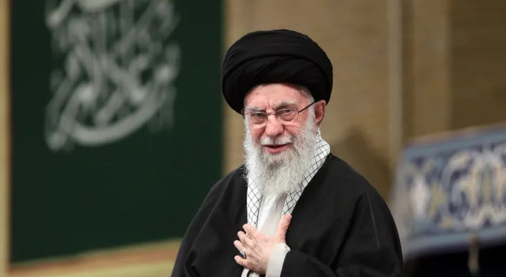 درد شما درد ما است، رنج شما رنج ما است و ما از شما جدا نیستیم