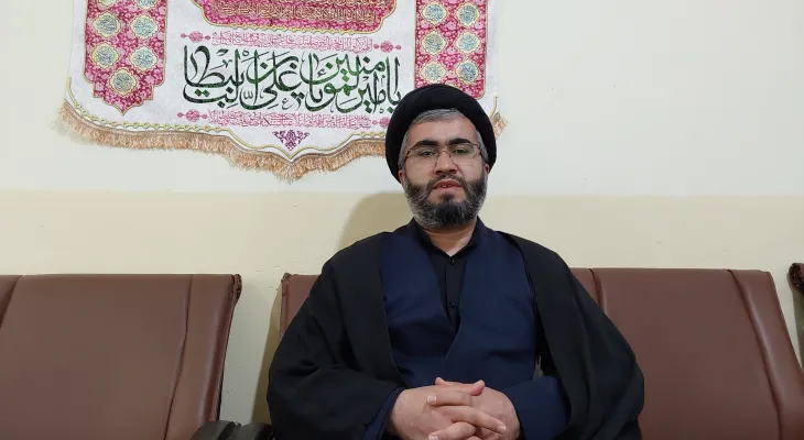 تفکر بسیج سبب تعالی اندیشه انقلاب اسلامی شد