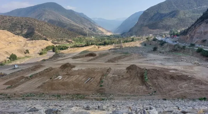 سد جنجالی ماندگان، رضایت مافیا یا مردم