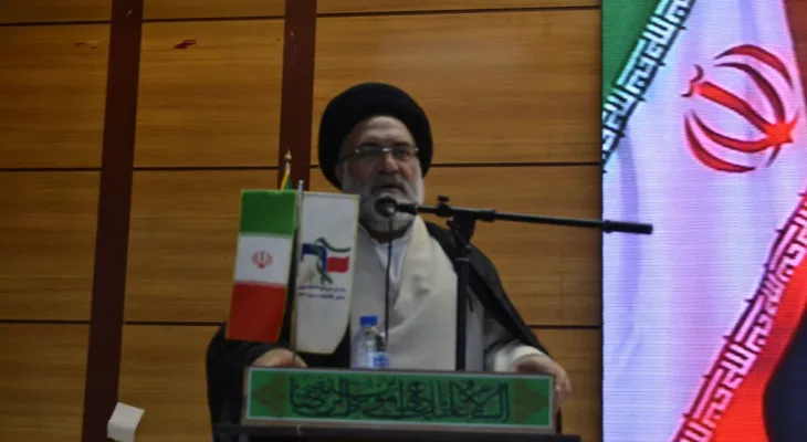 انقلاب اسلامی پرچم‌دار حمایت از مظلومین است