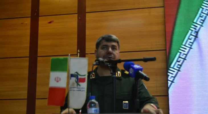 استقلال جمهوری اسلامی؛ عامل دشمنی استکبار