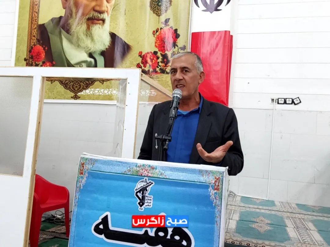 اعزام ۸۰ دانش‌آموز دختر لنده‌ای به اردوی راهیان نور