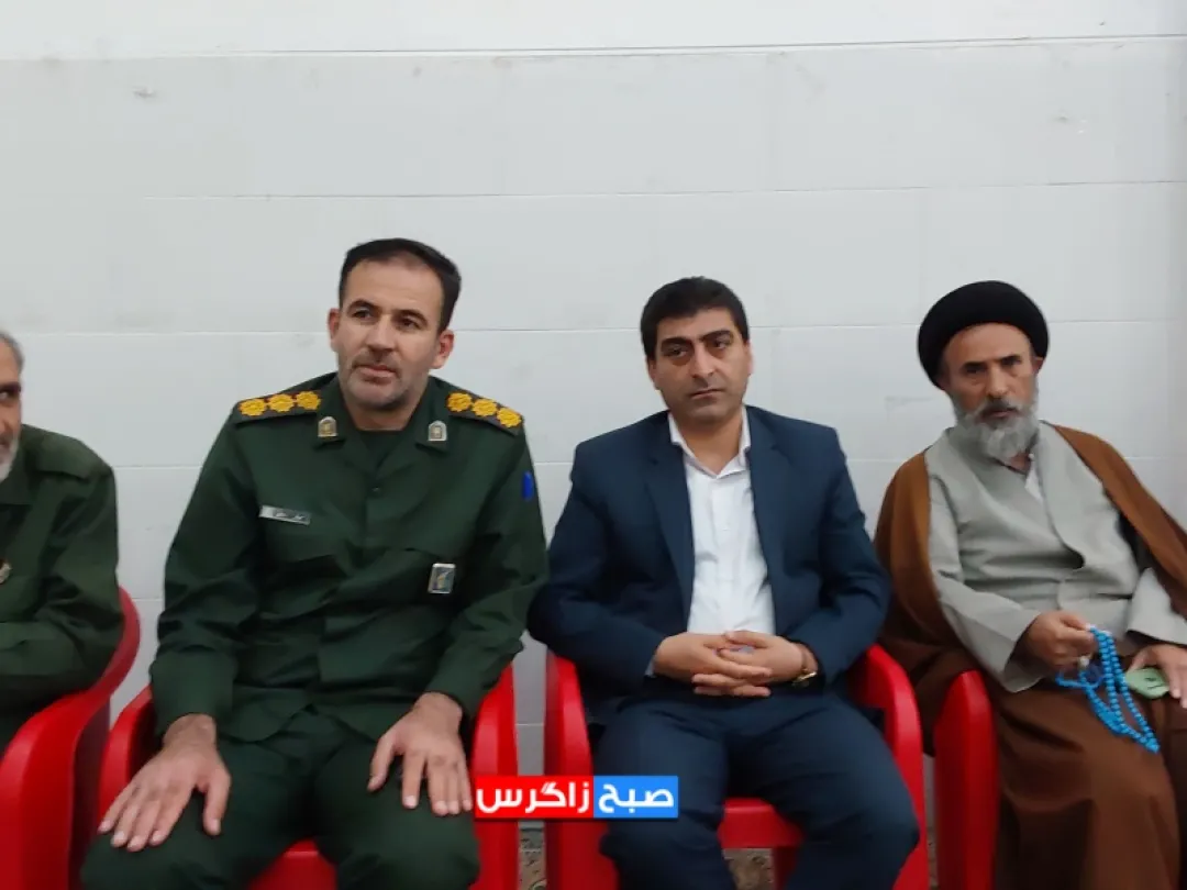 اعزام ۸۰ دانش‌آموز دختر لنده‌ای به اردوی راهیان نور