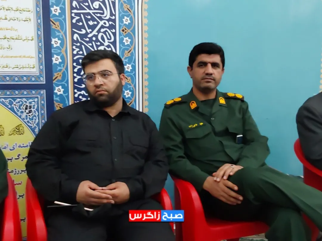 اعزام ۸۰ دانش‌آموز دختر لنده‌ای به اردوی راهیان نور