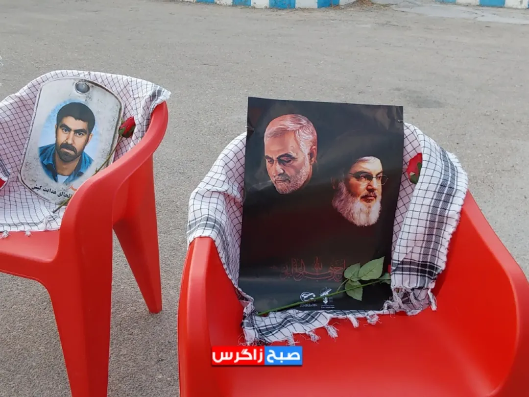 اعزام ۸۰ دانش‌آموز دختر لنده‌ای به اردوی راهیان نور