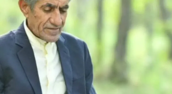 فریدون داوری؛ خالق اشعار سرزمین دنا تا اروند قهرمان