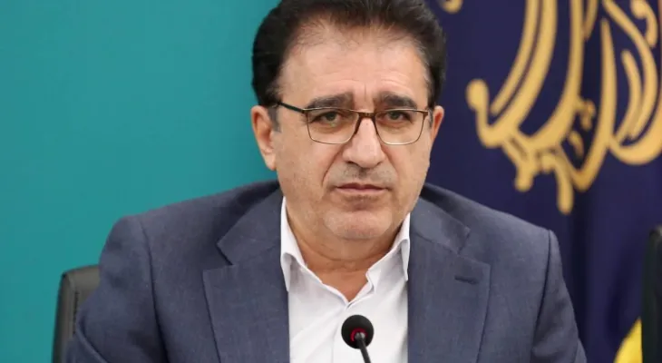 بسیج یک الگو در جهان است