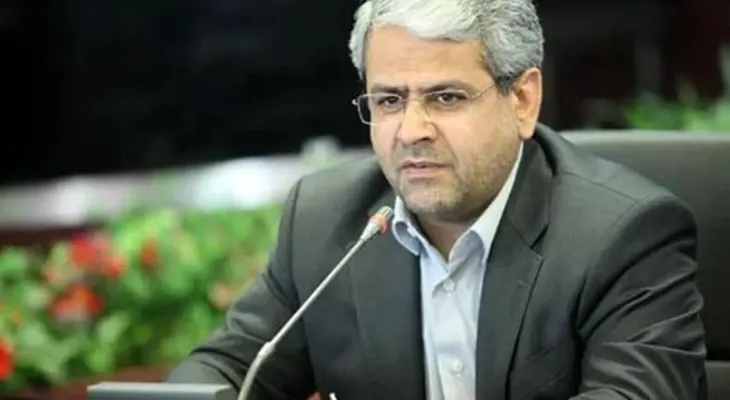 فریدون داوری از نمادهای فرهنگی کهگیلویه وبویراحمد است