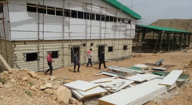 بیواتانول خان احمد تعطیل نیست‌