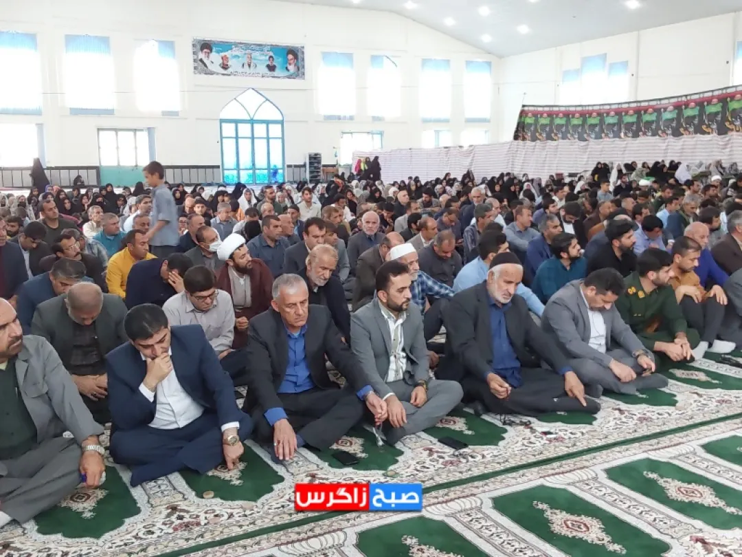 رضایت‌مندی مردم از اقدامات بسیج و سپاه