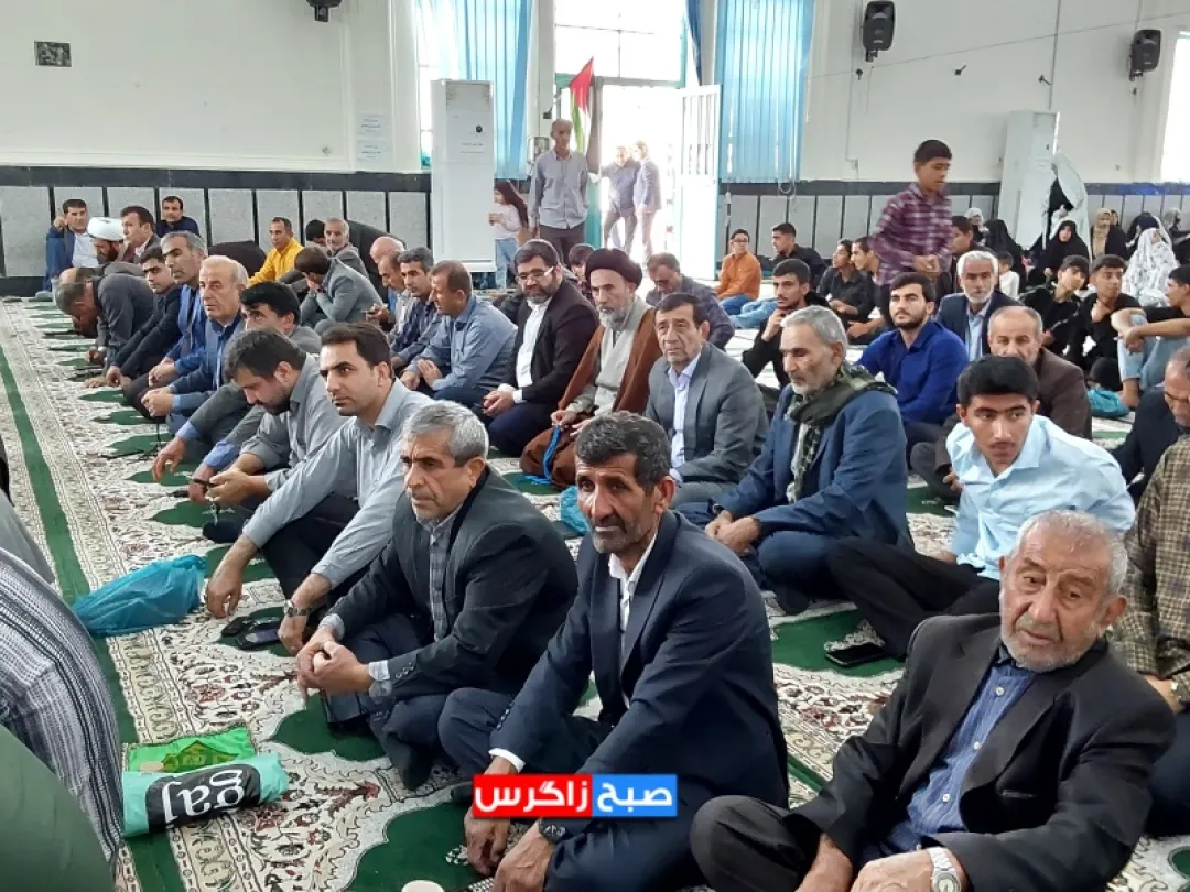 رضایت‌مندی مردم از اقدامات بسیج و سپاه