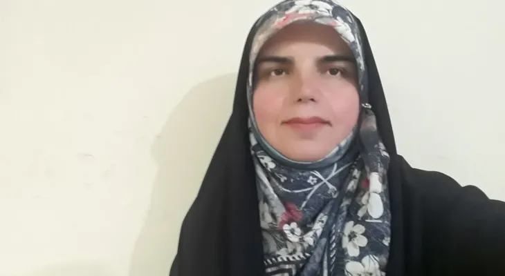 نویسنده‌ای که گمشده‌اش را در خاطرات شهداء پیدا کرد